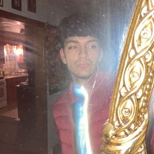 Meet your Posher, Cristobal